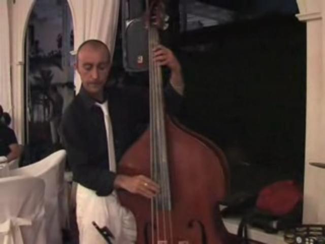 Musicisti per matrimoni